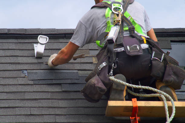 Quick and Trustworthy Emergency Roof Repair Services in Isle Of Palms, SC