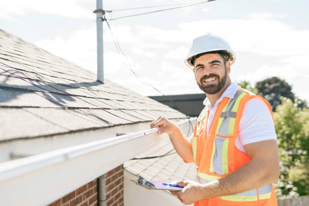 Quick and Trustworthy Emergency Roof Repair Services in Isle Of Palms, SC