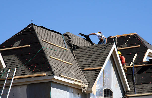 Gutter Installation and Roofing in Isle Of Palms, SC